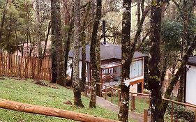 Estalagem Serra De Minas Em Monte Verde