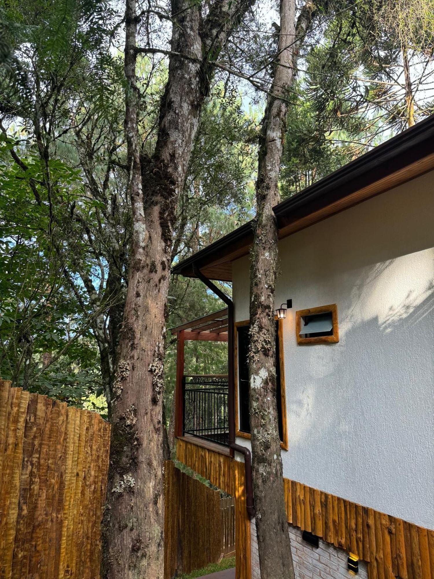 Estalagem Serra De Minas Em Monte Verde Monte Verde  Exterior photo