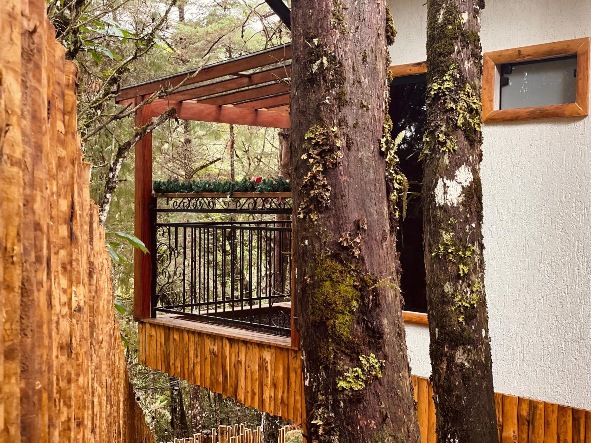 Estalagem Serra De Minas Em Monte Verde Monte Verde  Exterior photo